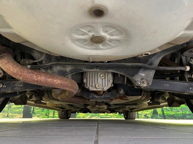 SUBARU LEGACY-TW 4WD 2009