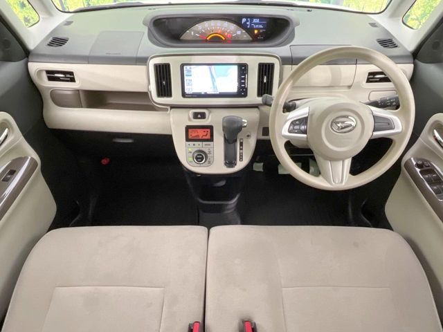 DAIHATSU MOVE canbus 2020