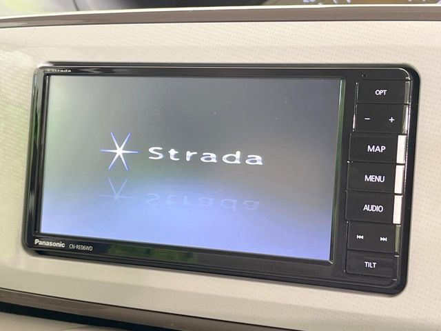 DAIHATSU MOVE canbus 2020