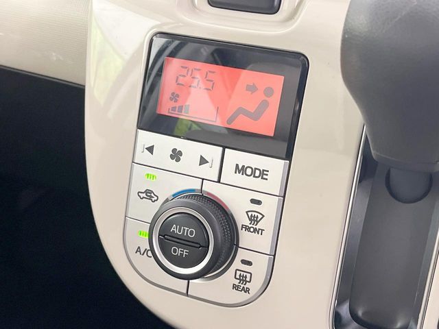 DAIHATSU MOVE canbus 2020