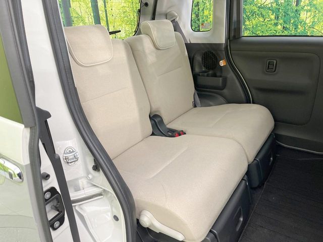 DAIHATSU MOVE canbus 2020