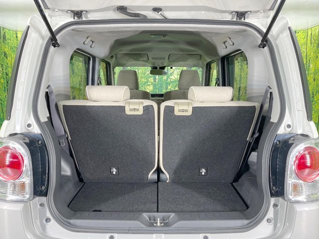 DAIHATSU MOVE canbus 2020