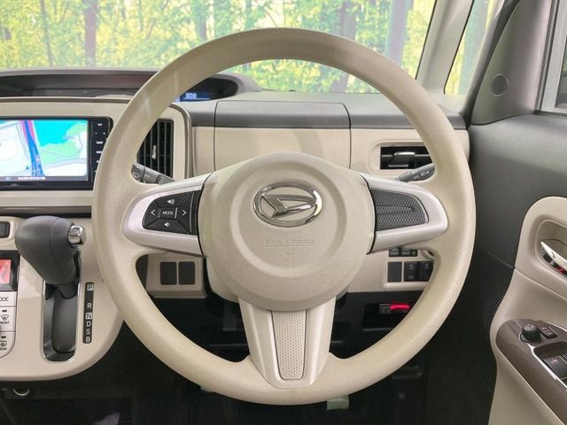 DAIHATSU MOVE canbus 2020