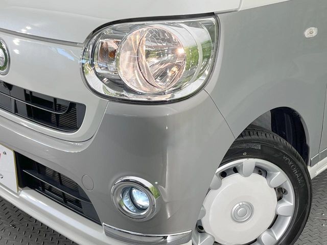 DAIHATSU MOVE canbus 2020