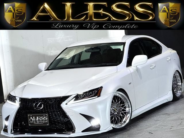 TOYOTA LEXUS IS250 2007