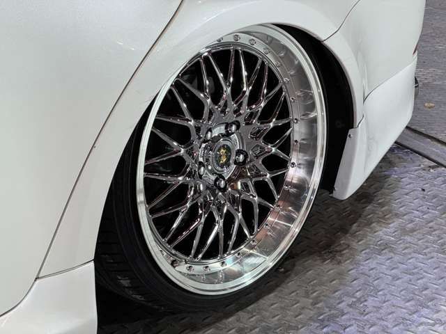 TOYOTA LEXUS IS250 2007