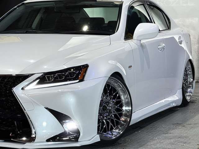 TOYOTA LEXUS IS250 2007