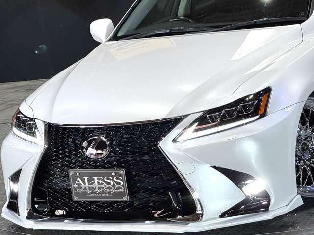 TOYOTA LEXUS IS250 2007