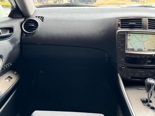 TOYOTA LEXUS IS250 2007