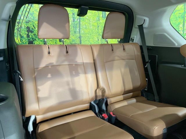 TOYOTA LANDCRUISER PRADO 2022