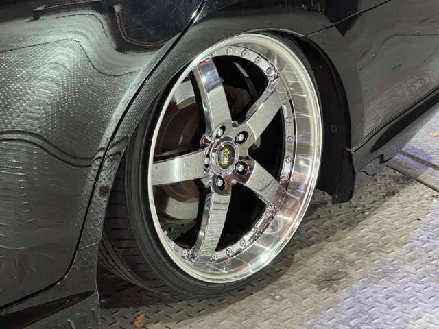 TOYOTA CROWN sedan 2011