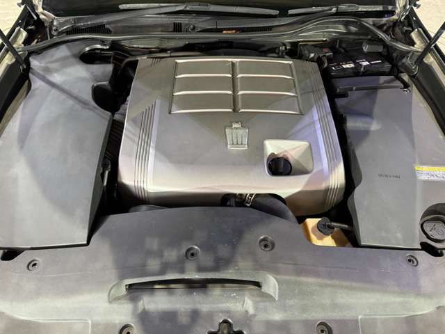 TOYOTA CROWN sedan 2011