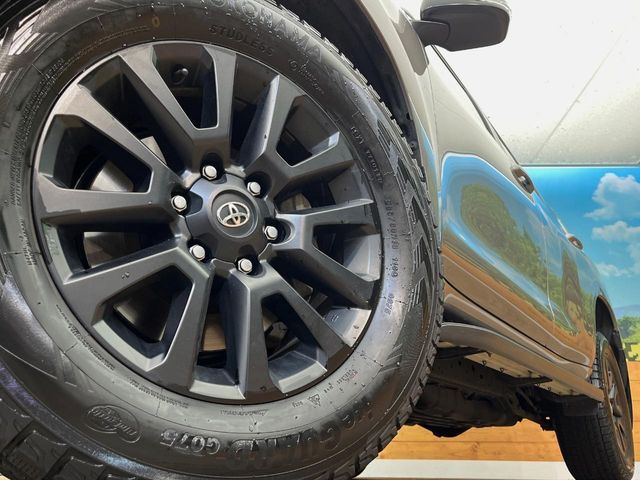 TOYOTA LANDCRUISER PRADO 2022