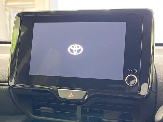 TOYOTA YARIS CROSS 2025