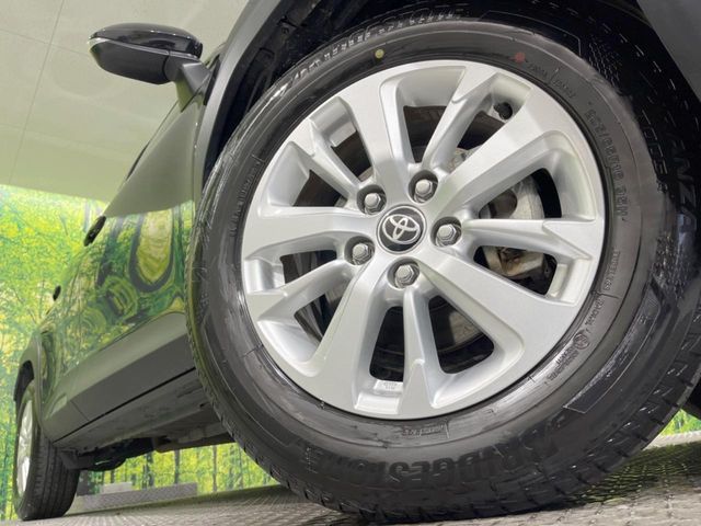 TOYOTA YARIS CROSS 2025