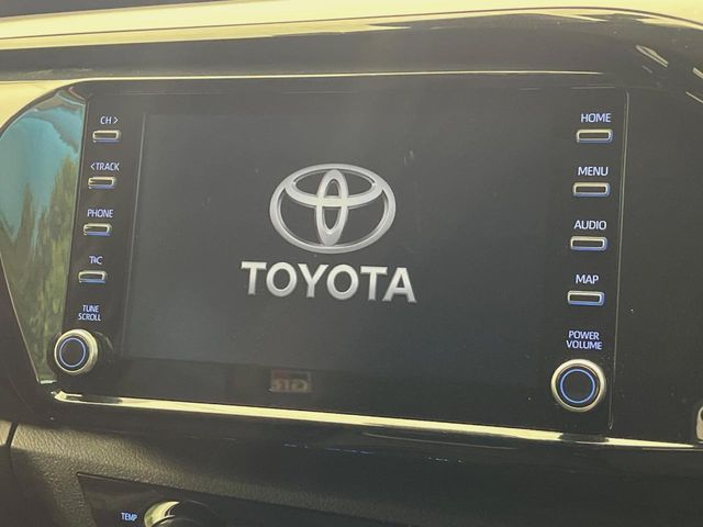 TOYOTA HILUX 4WD 2023