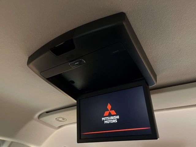 MITSUBISHI DELICA D:5 4WD 2020