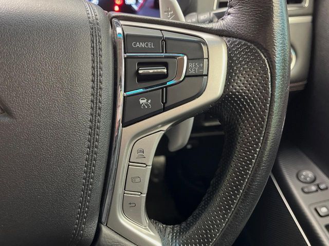 MITSUBISHI DELICA D:5 4WD 2020