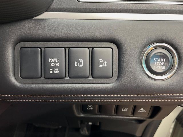 MITSUBISHI DELICA D:5 4WD 2020