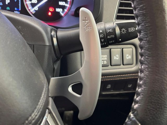 MITSUBISHI DELICA D:5 4WD 2020