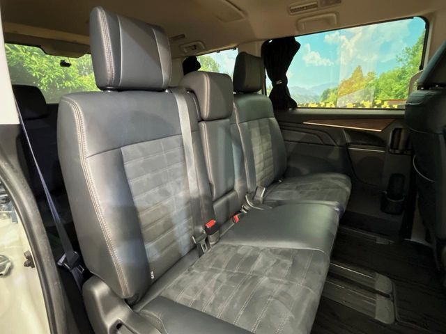 MITSUBISHI DELICA D:5 4WD 2020