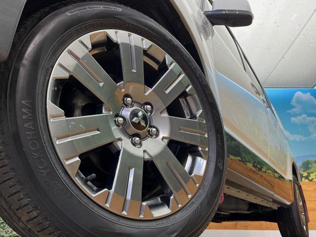 MITSUBISHI DELICA D:5 4WD 2020