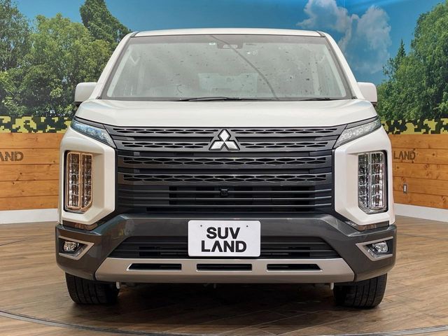 MITSUBISHI DELICA D:5 4WD 2020