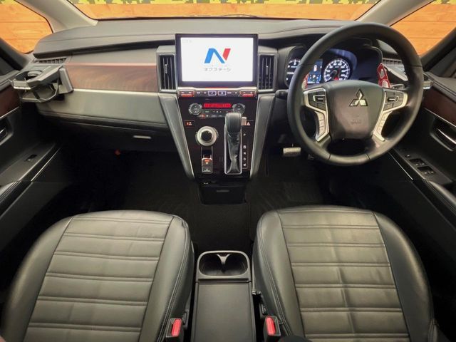 MITSUBISHI DELICA D:5 4WD 2022