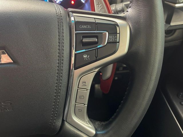 MITSUBISHI DELICA D:5 4WD 2022