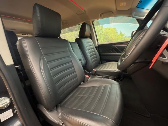 MITSUBISHI DELICA D:5 4WD 2022