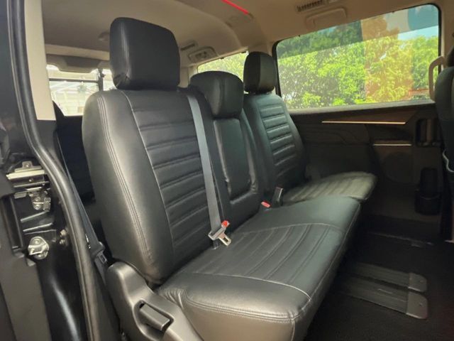 MITSUBISHI DELICA D:5 4WD 2022