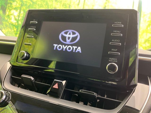 TOYOTA COROLLA TOURING HYBRID 2020