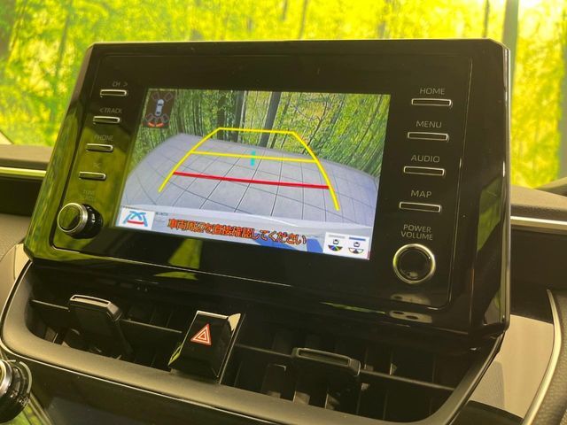 TOYOTA COROLLA TOURING HYBRID 2020