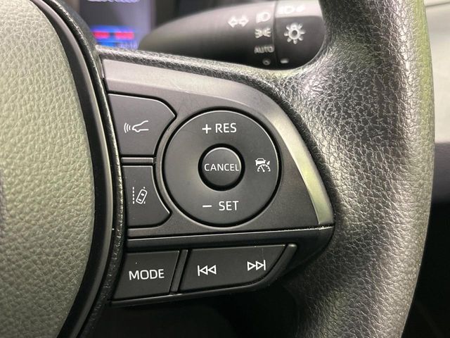 TOYOTA COROLLA TOURING HYBRID 2020