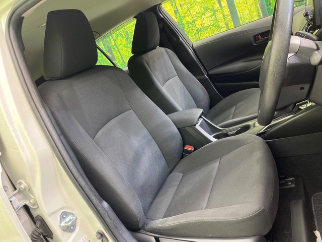 TOYOTA COROLLA TOURING HYBRID 2020