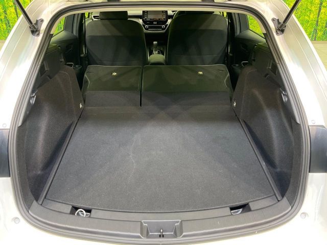 TOYOTA COROLLA TOURING HYBRID 2020