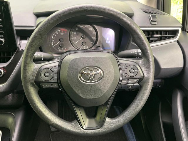 TOYOTA COROLLA TOURING HYBRID 2020