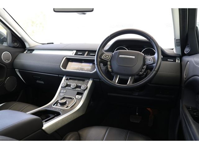 ROVER ROVER RANGE ROVER EVOGUE 2017