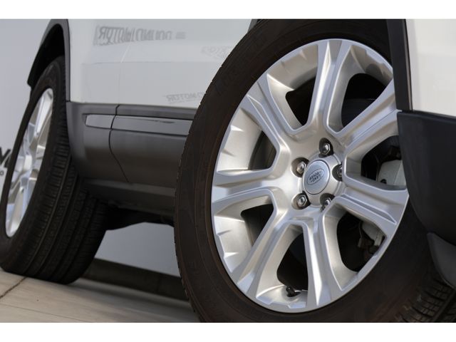 ROVER ROVER RANGE ROVER EVOGUE 2017