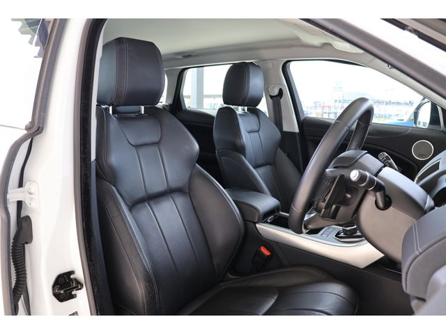 ROVER ROVER RANGE ROVER EVOGUE 2017