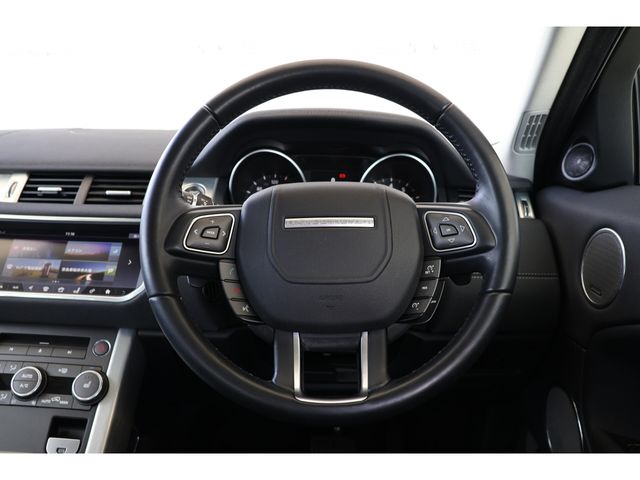 ROVER ROVER RANGE ROVER EVOGUE 2017