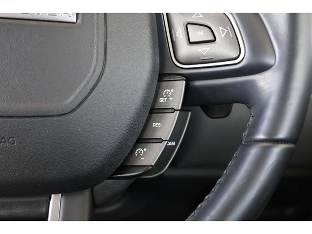 ROVER ROVER RANGE ROVER EVOGUE 2017