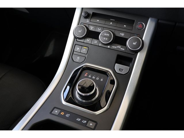 ROVER ROVER RANGE ROVER EVOGUE 2017