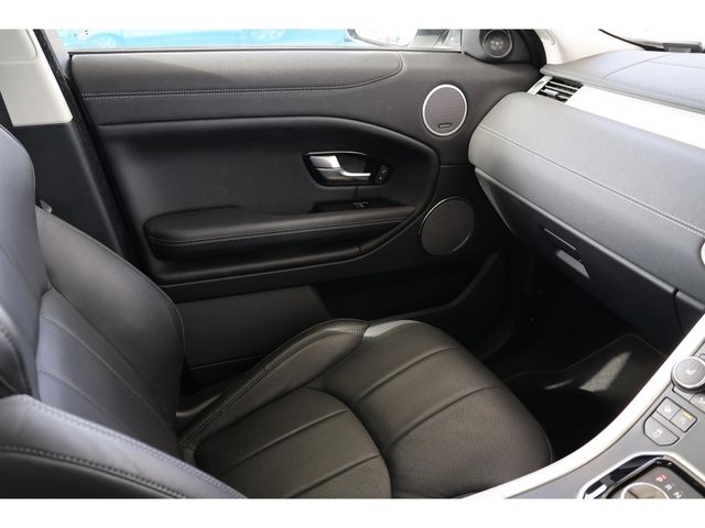 ROVER ROVER RANGE ROVER EVOGUE 2017