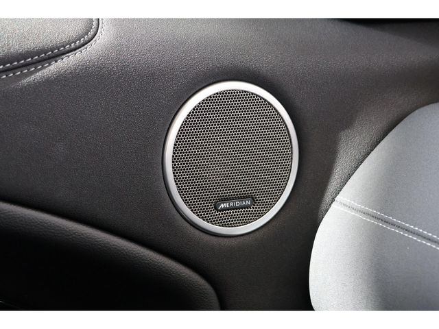 ROVER ROVER RANGE ROVER EVOGUE 2017