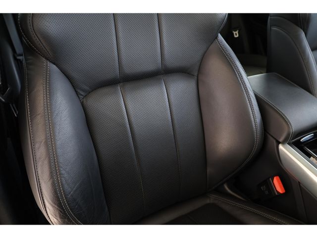 ROVER ROVER RANGE ROVER EVOGUE 2017