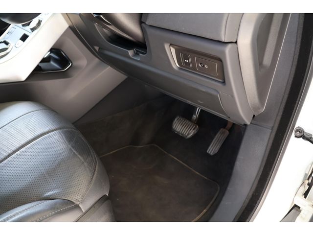 ROVER ROVER RANGE ROVER EVOGUE 2017