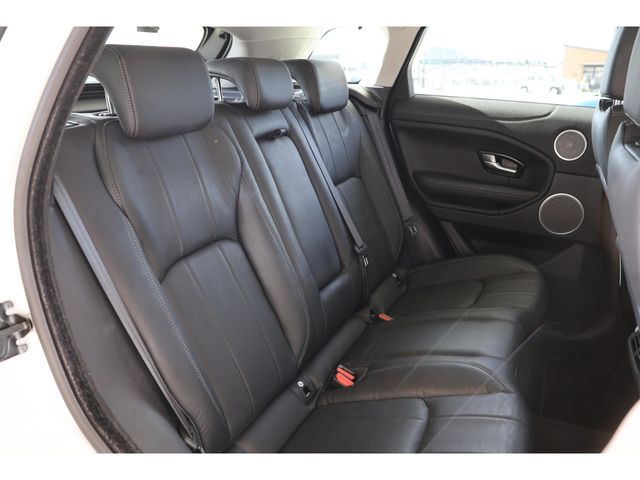 ROVER ROVER RANGE ROVER EVOGUE 2017