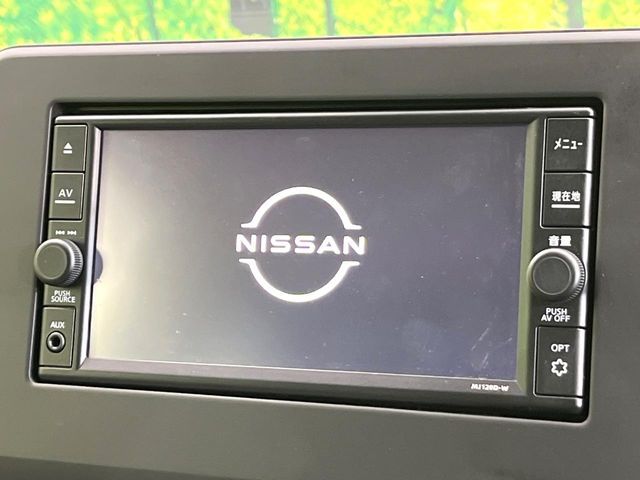 NISSAN DAYZ 2020