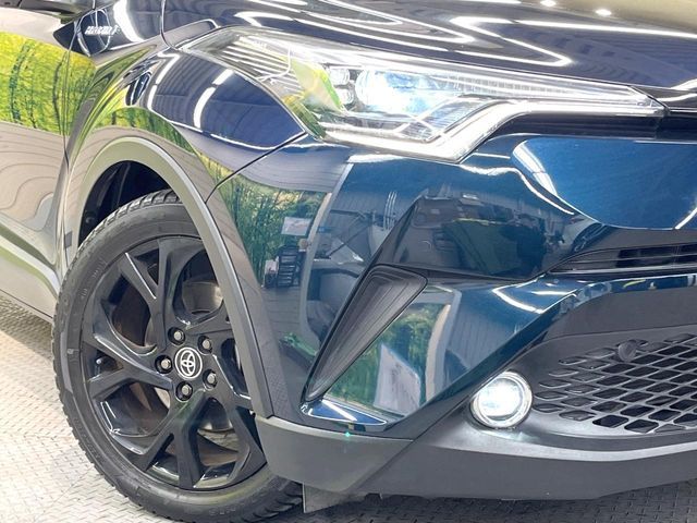 TOYOTA C-HR 2019